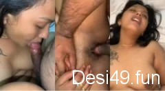 Bihari Sex with Desi Bhabhi – Viral MMS Leak