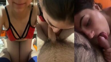 NRI girl hot sex with live in partner