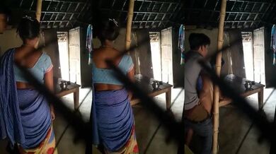 Village bhabhi devar fucking in hidden cam video