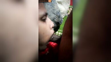 Assamese maid lady blowjob and pussy fucking