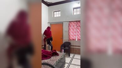 Rajasthani couple latest viral video MMS