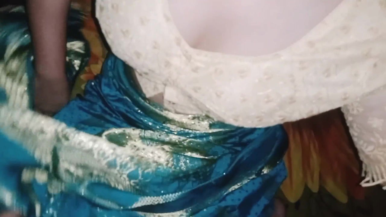 New desi couple romantic sex